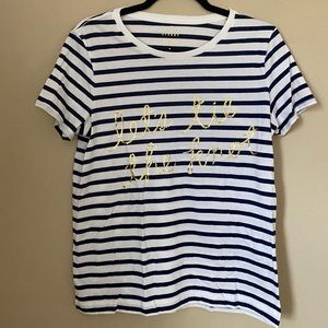 Kate Spade Bride T-Shirt!